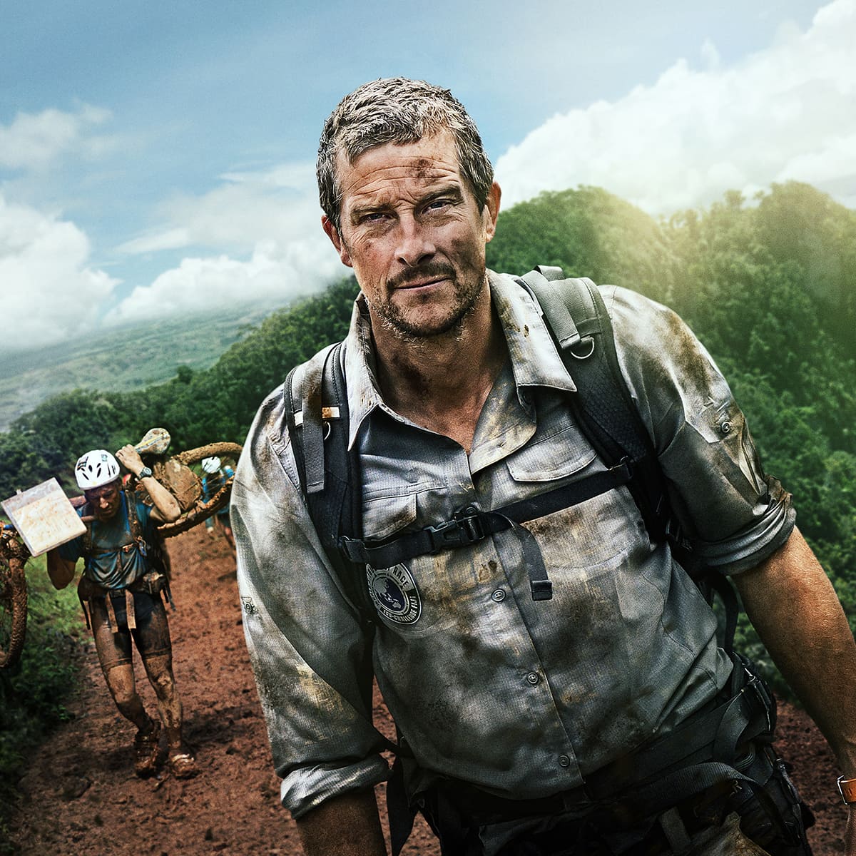 www.beargrylls.com